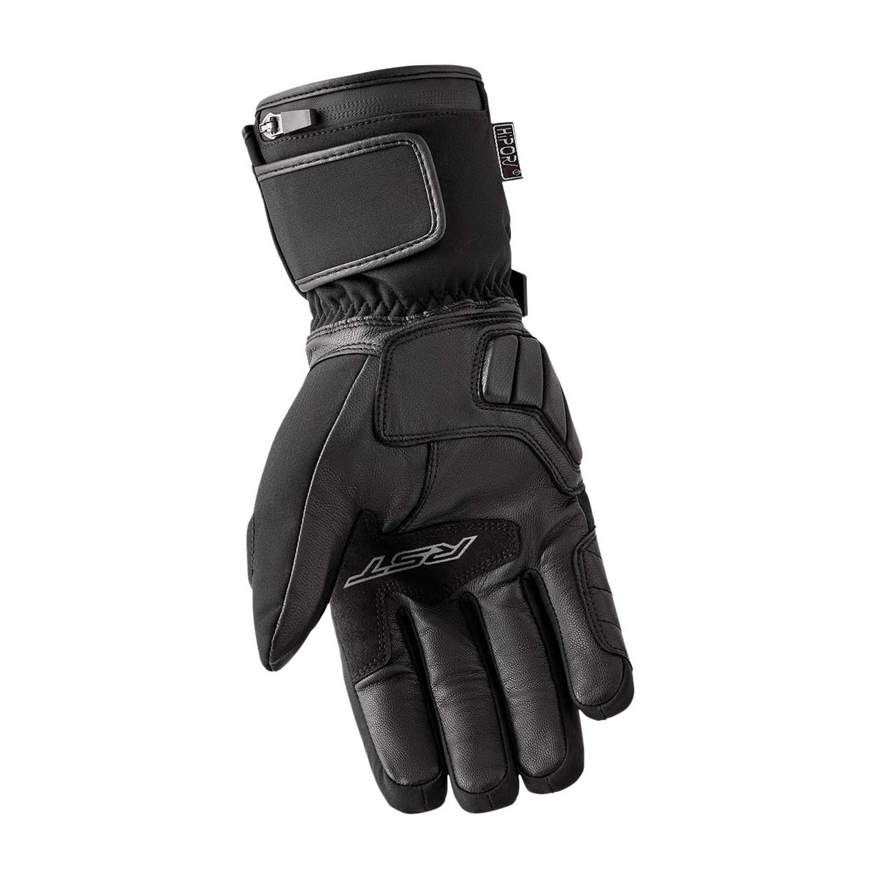 RST Aximo Heated CE MC Gloves