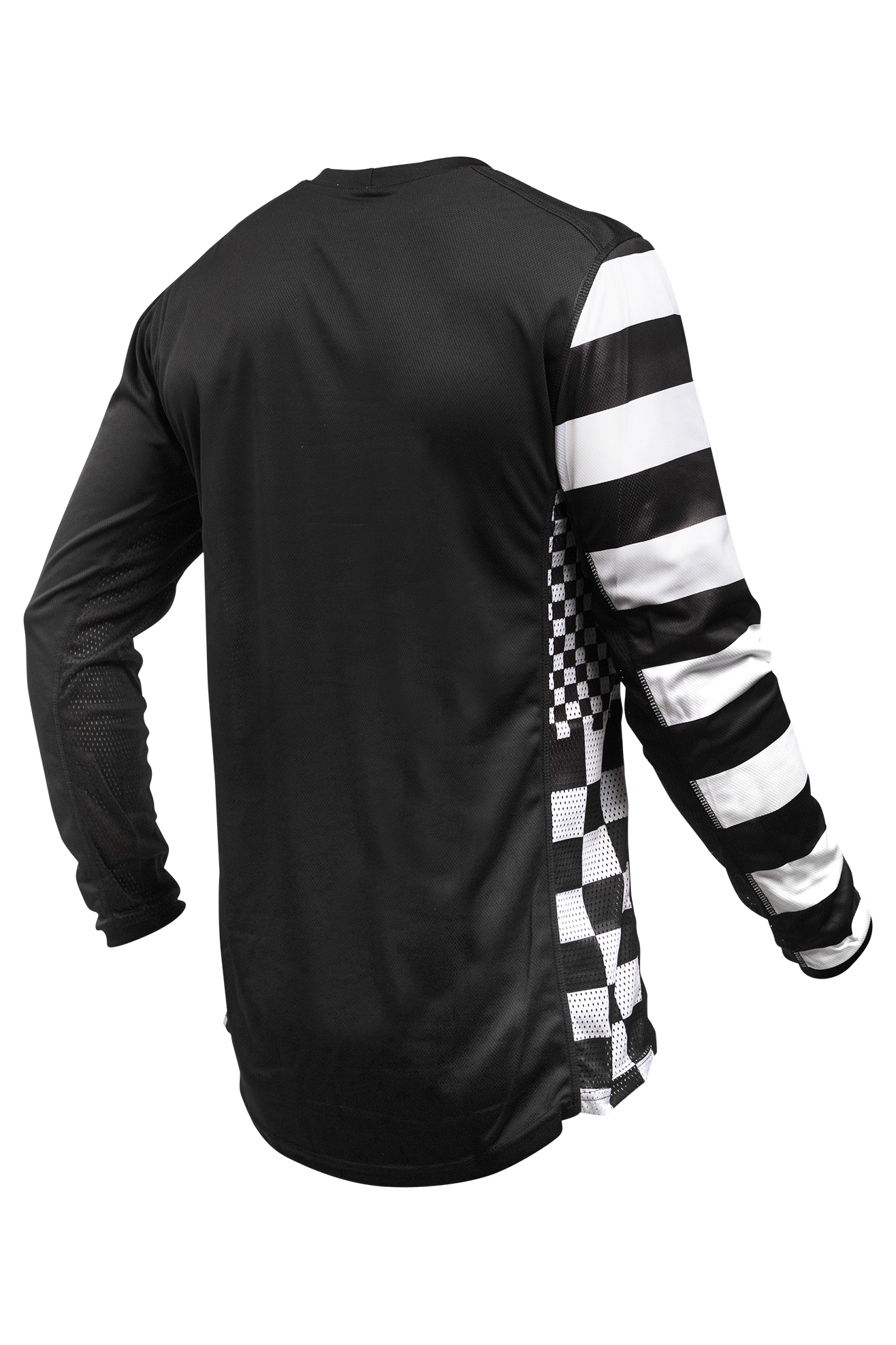 Fasthouse Grindhouse Hot Wheels MX Jersey