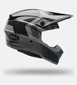 Capacete MX BELL Moto-10 2026
