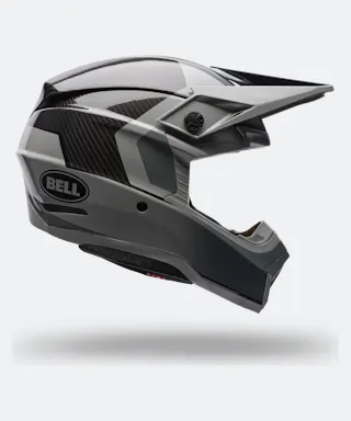 Čelada MX BELL Moto-10 2026