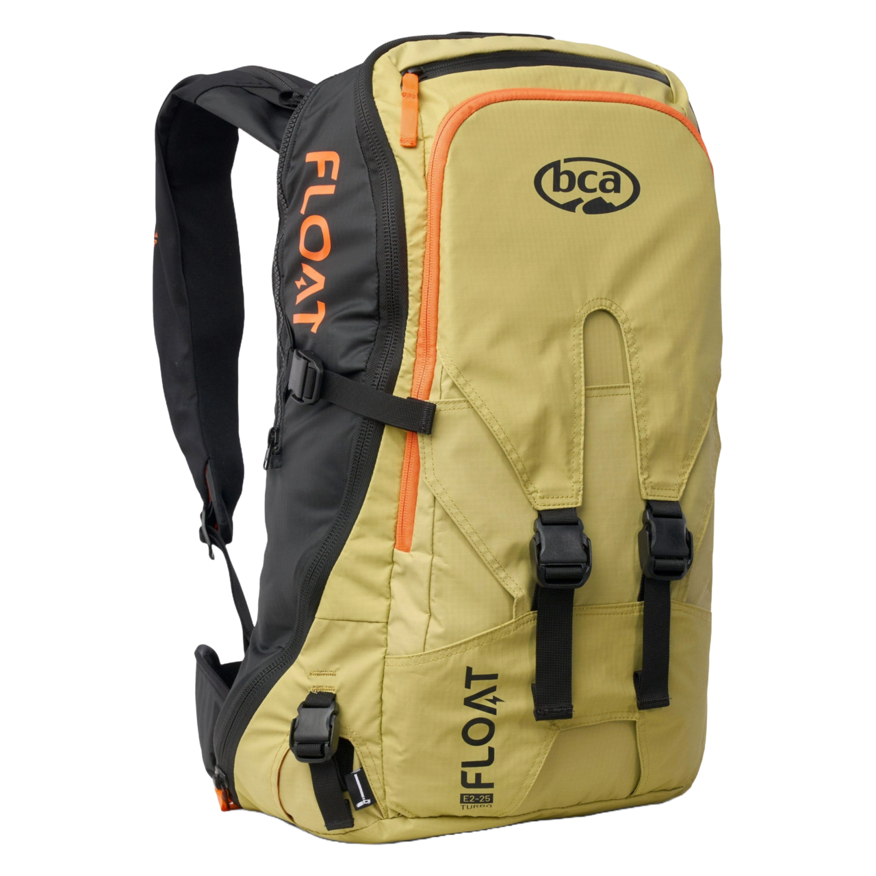 Sac à Dos BCA Float E2 Turbo 25L Tan