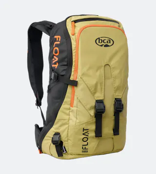 BCA Float E2 Turbo 25L Backpack Tan