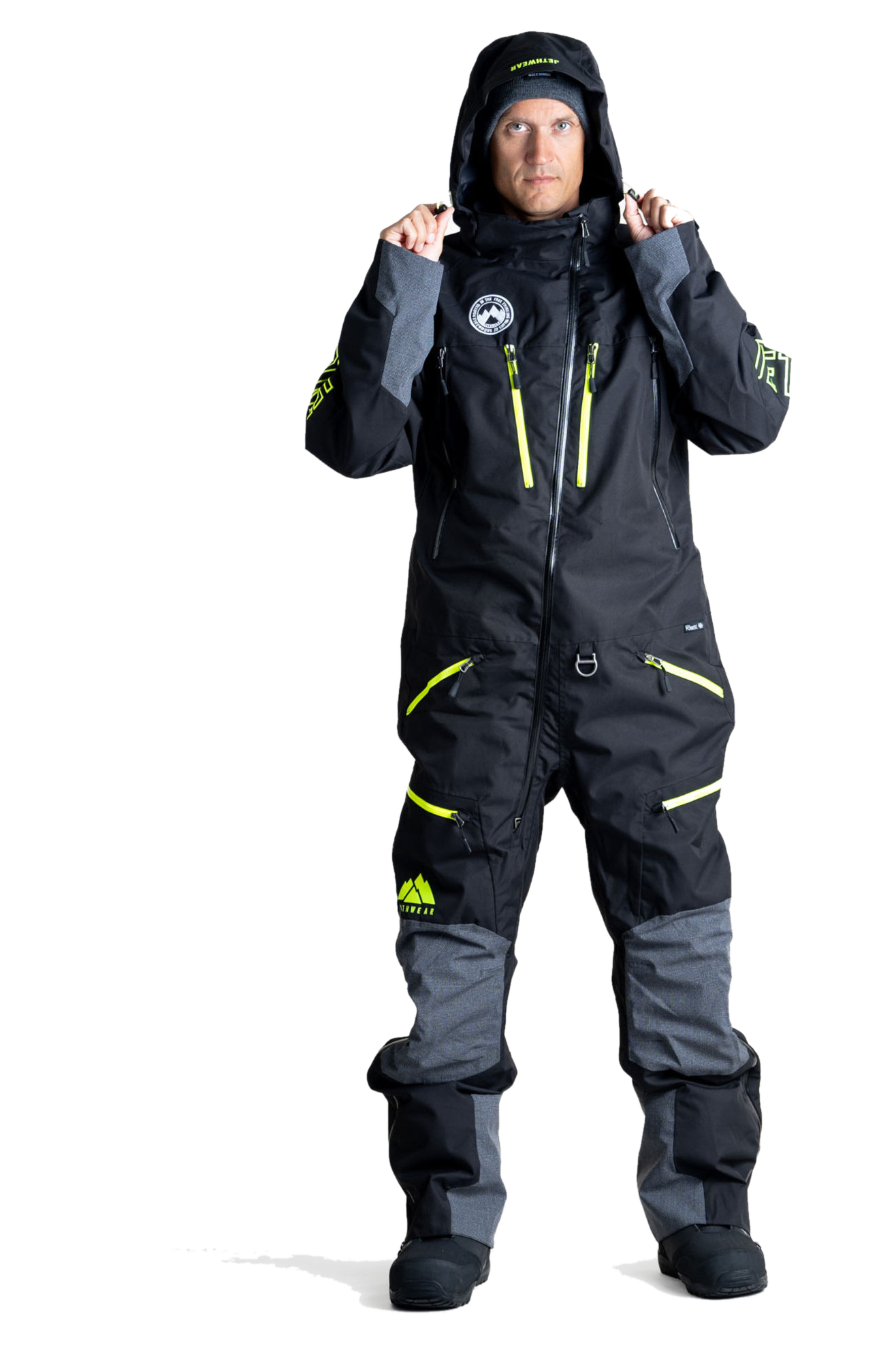 Combinaison Jethwear Freedom