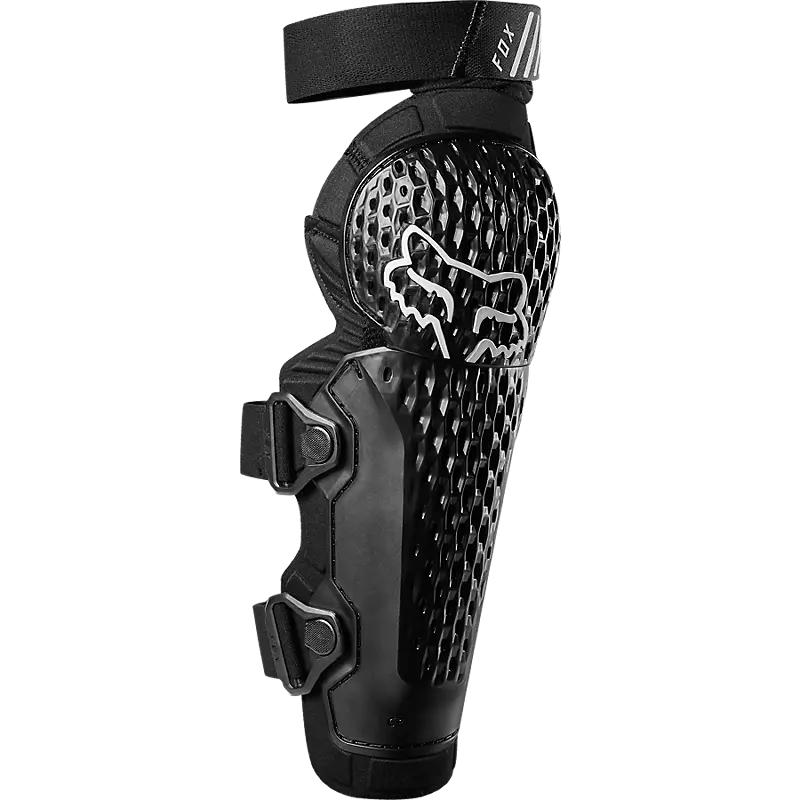 Kniebeschermer Kinderen FOX Titan Race MX