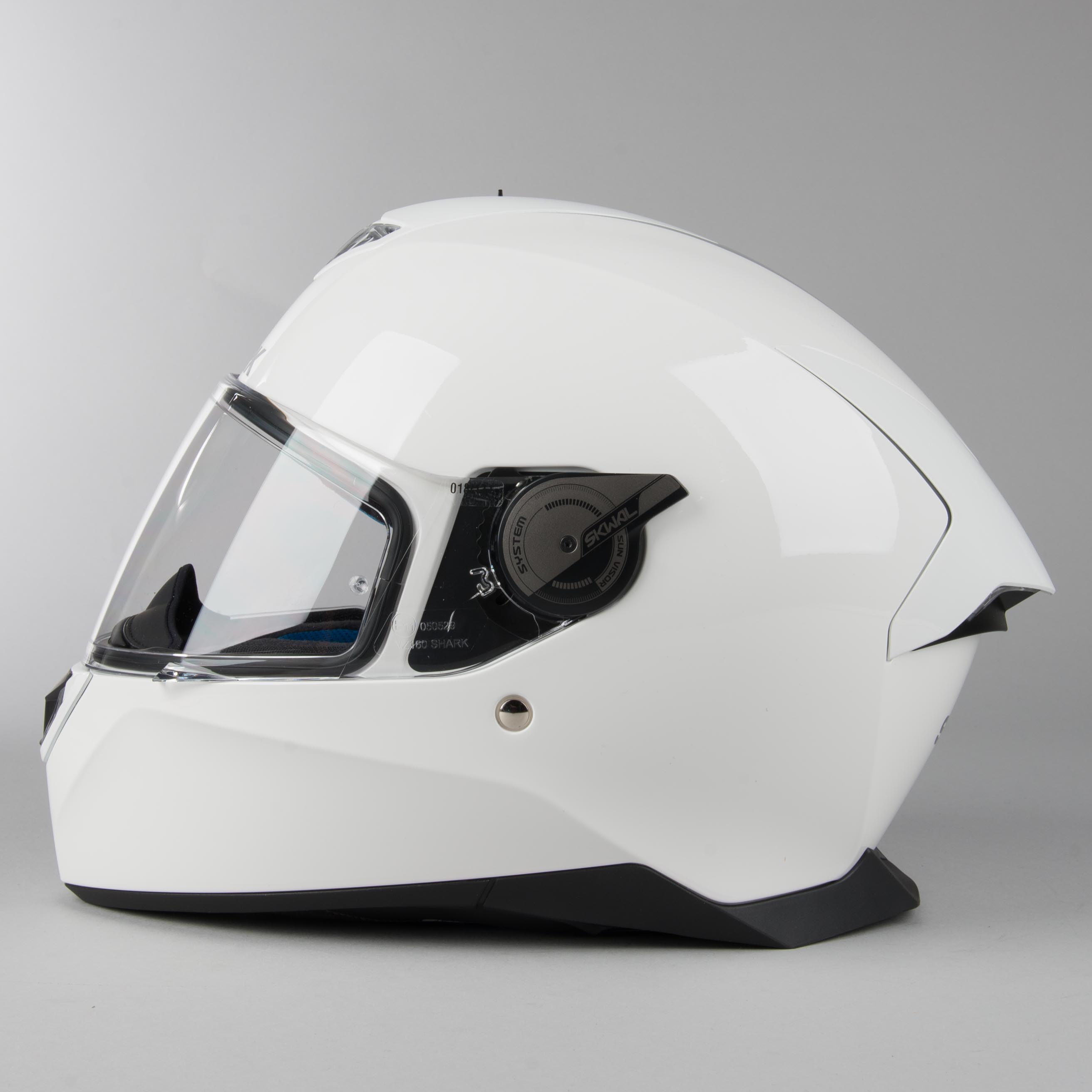 Casco Integral Shark Skwal 2 Blank