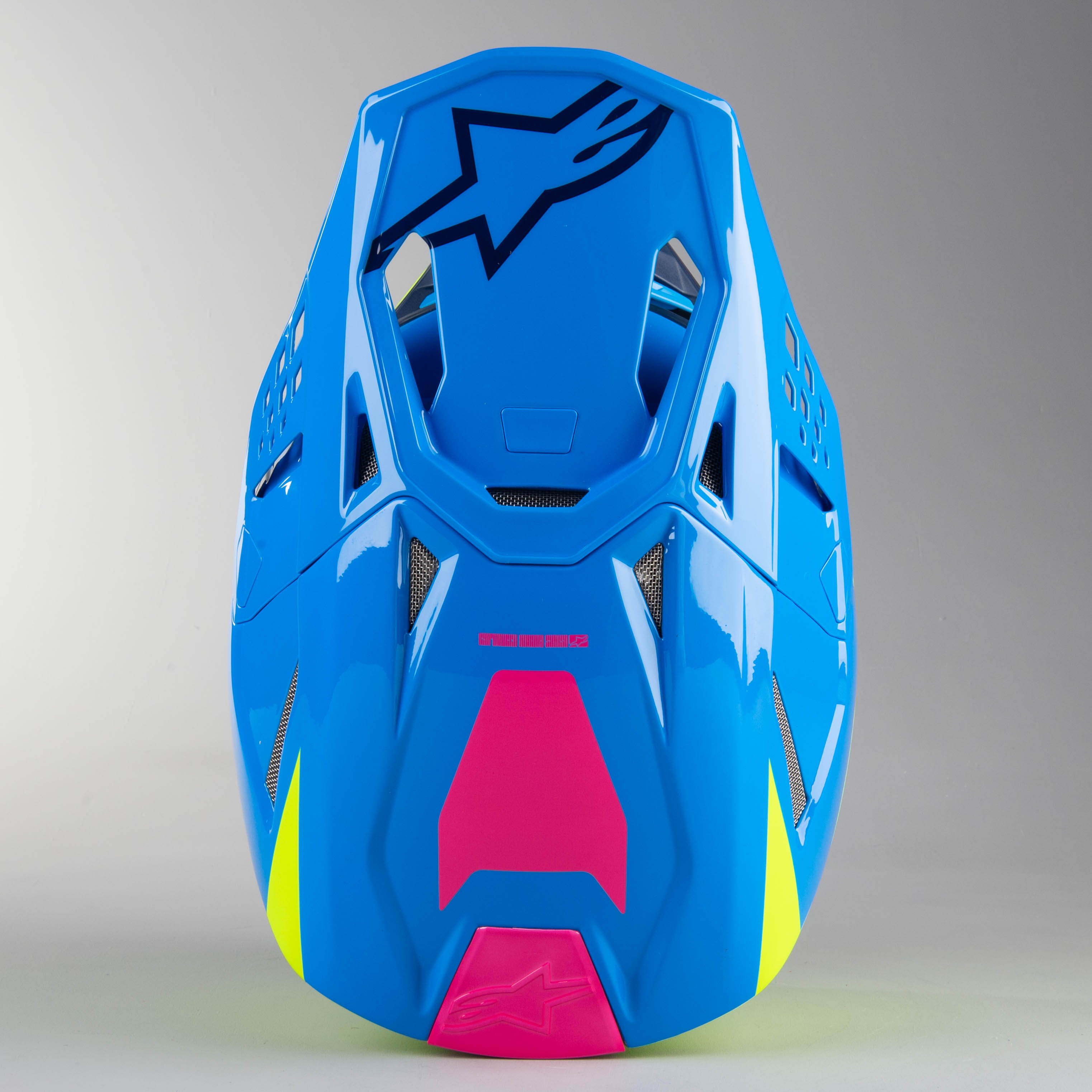 Alpinestars Supertech S-M8 Mips® Radium MX Helmet