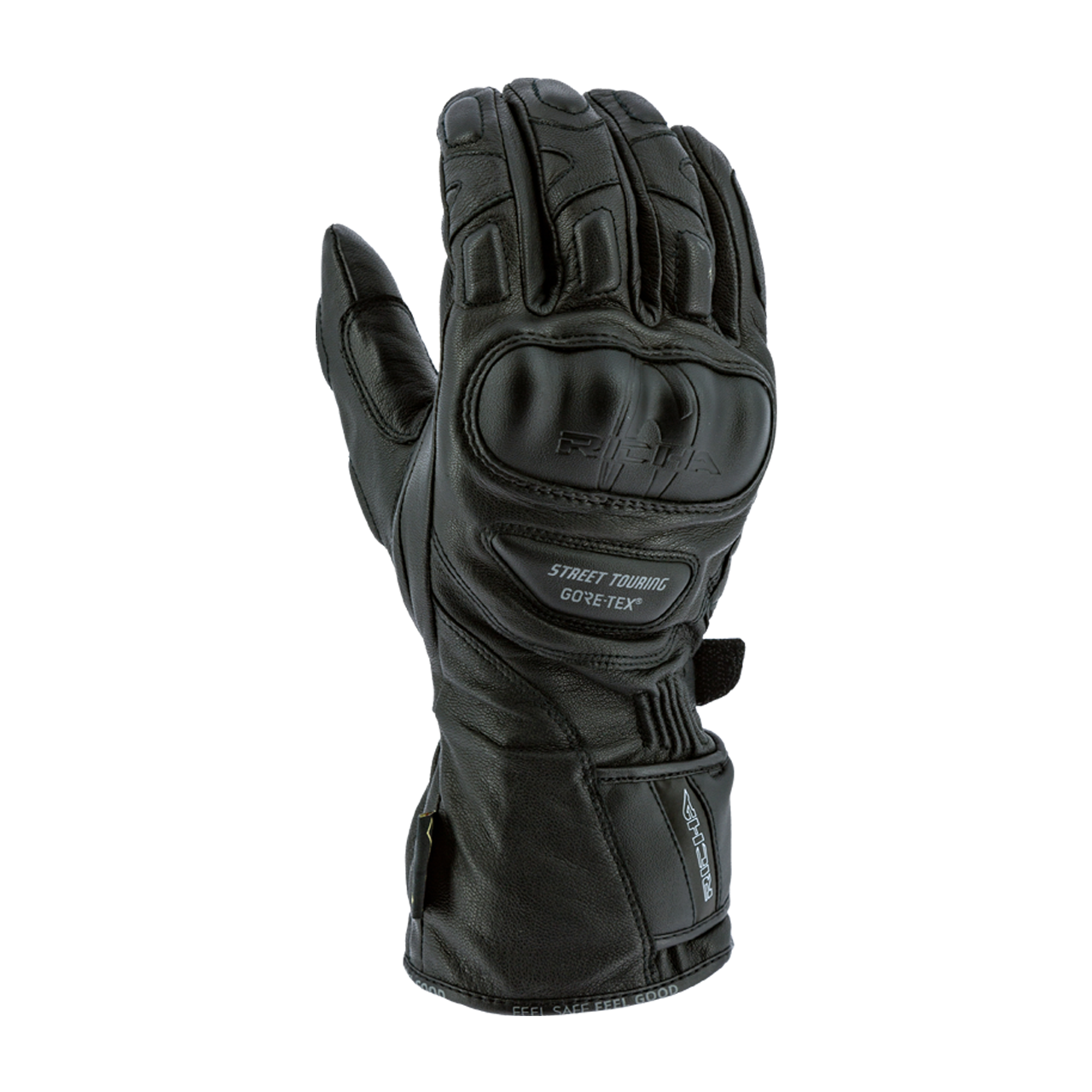 Handschoenen Richa Street Touring Gore-Tex®