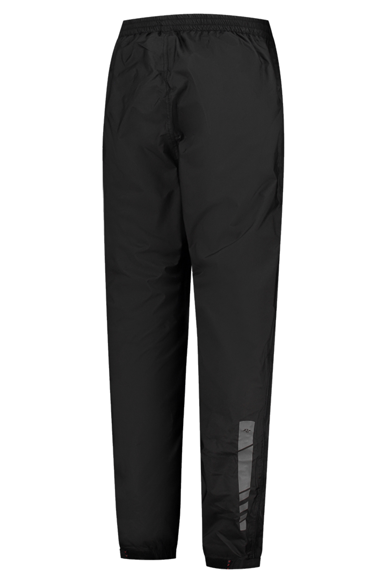 Rusty Stitches Sander MC Rain Trousers