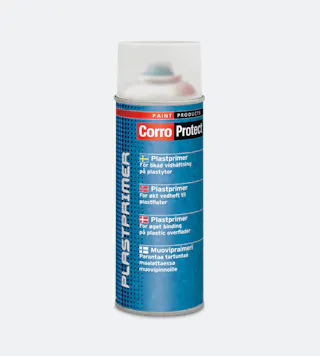 Plastiko Gruntas CorroProtect 400 ml