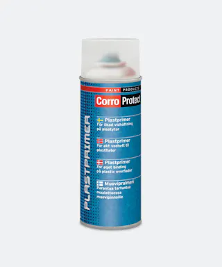 Plastic Primer CorroProtect 400ml