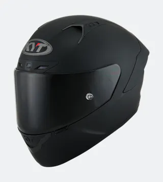 KYT NZ-Race Full Face Helmet