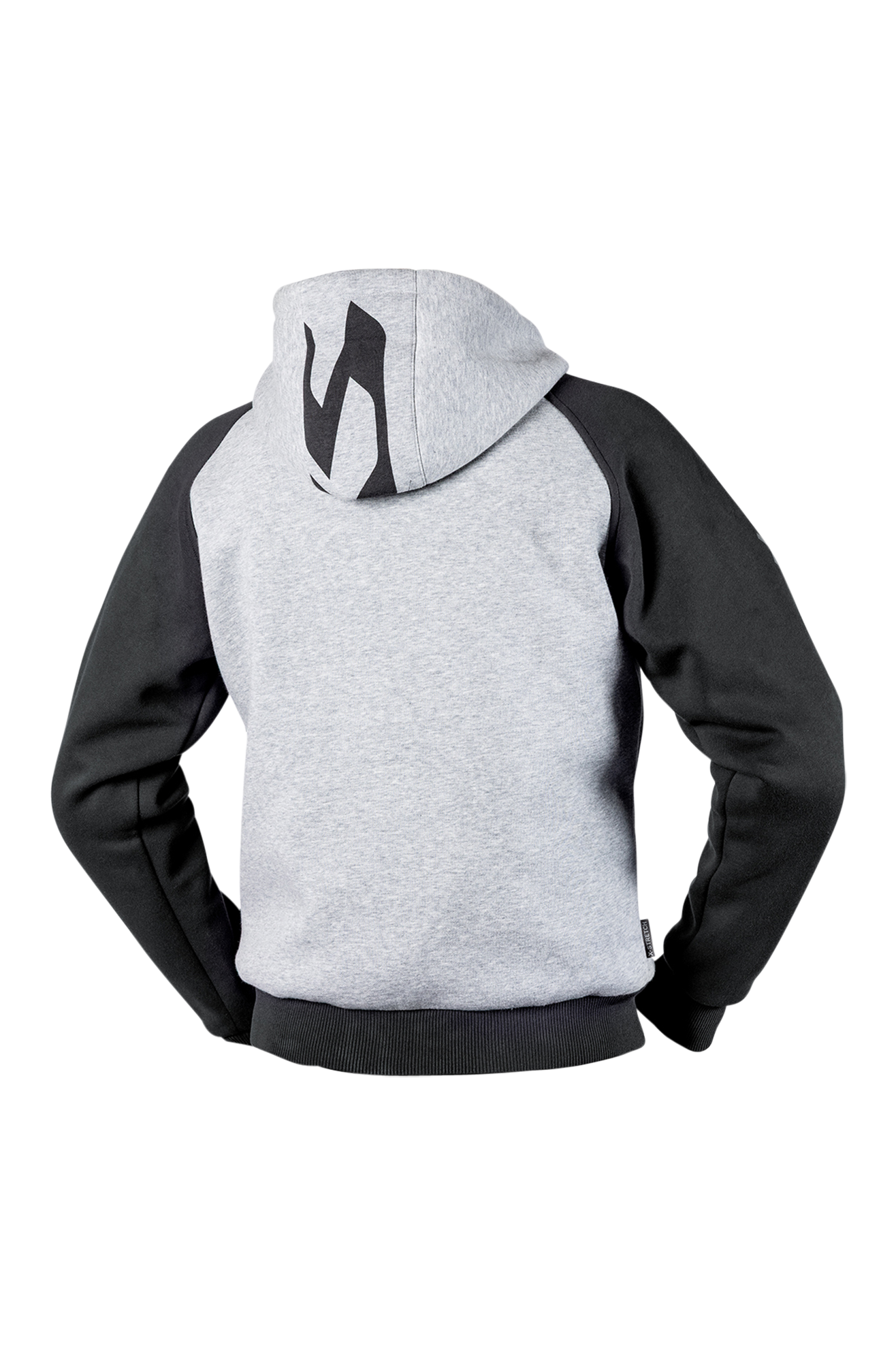 Motorrad-Hoodie iXS Rapid 1.0