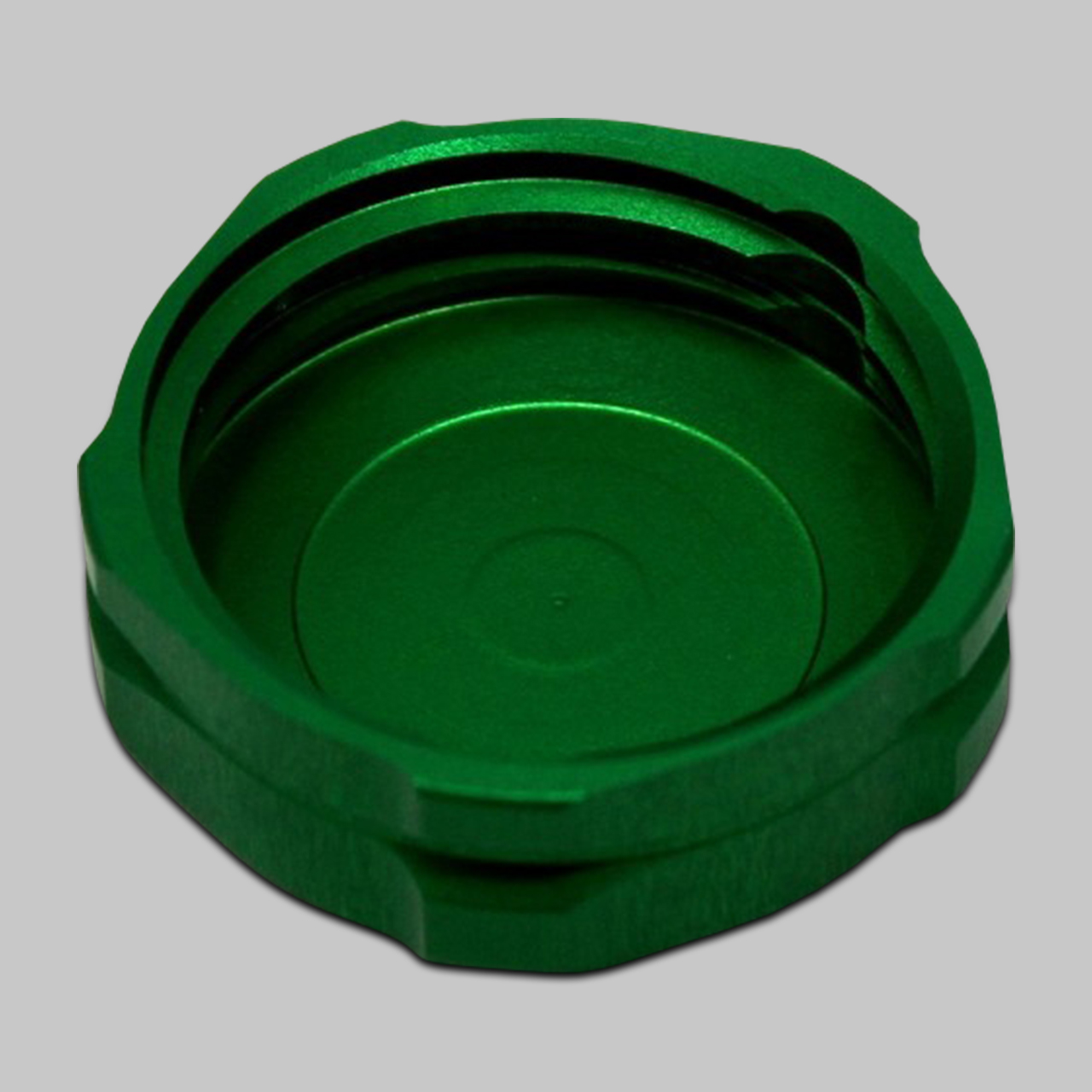 Valter Moto Lock Brake Fluid Reservoir Rear