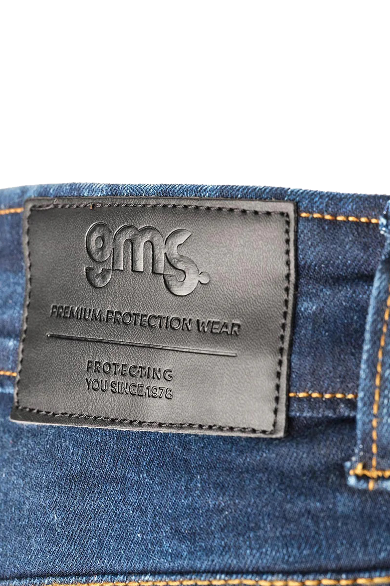 GMS Austin Regular MC Jeans