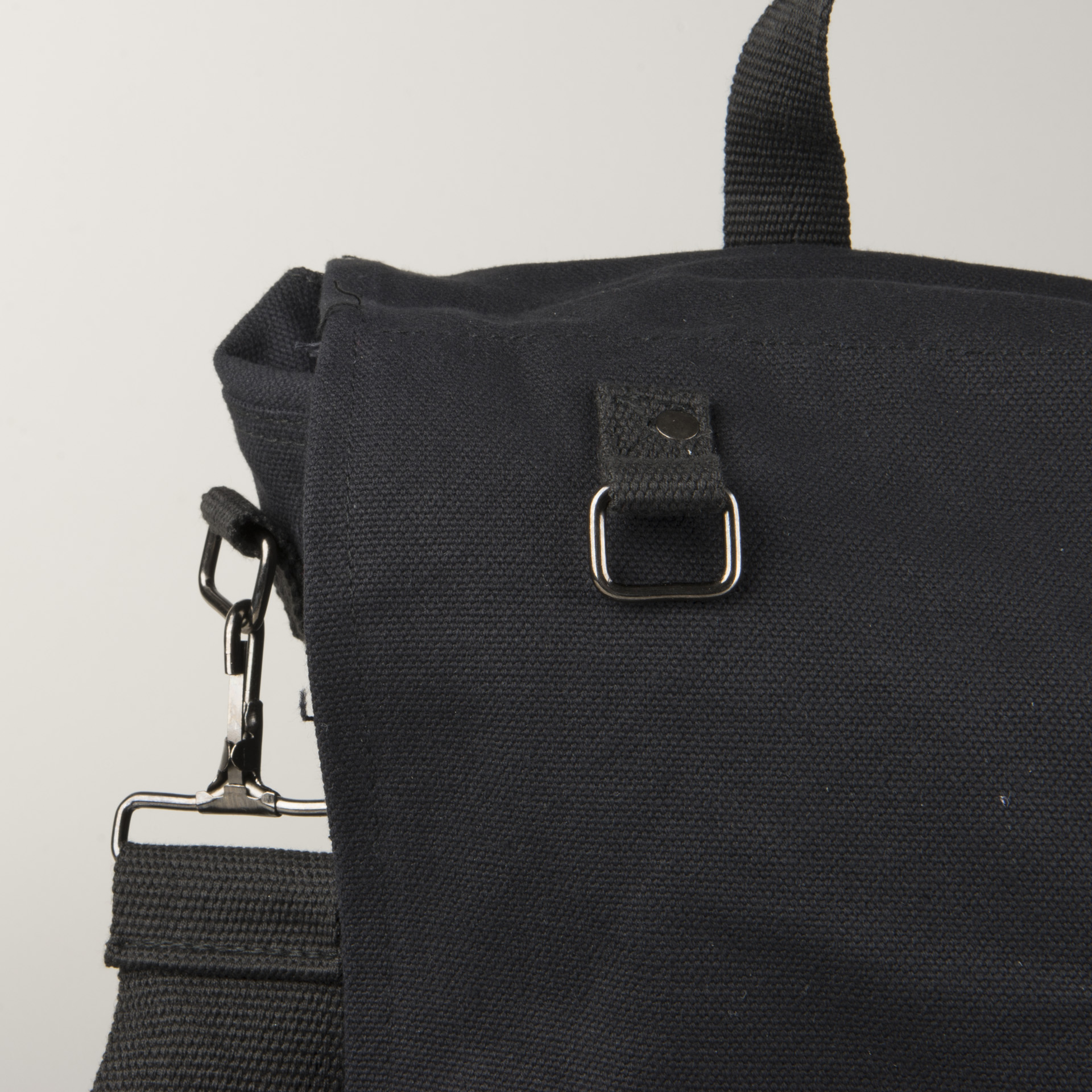 Brandit Canvas Shoulder Bag - 3L