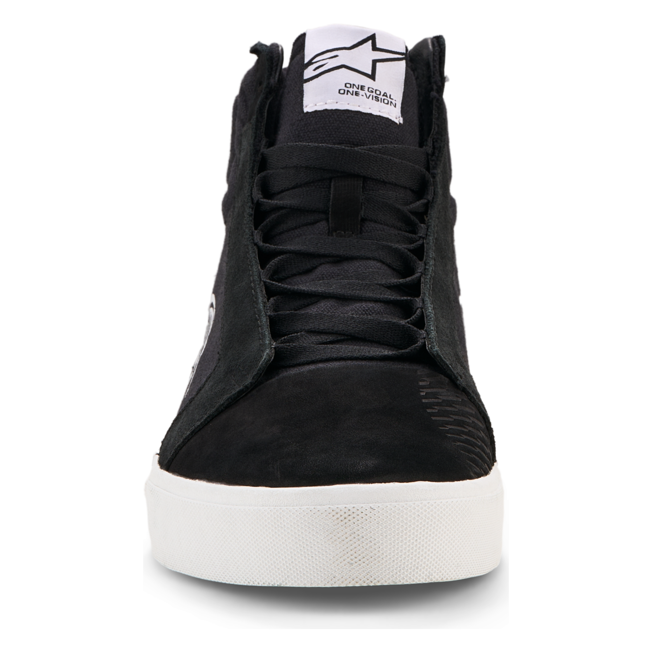 Botas de Moto Alpinestars Ride-63 Canvas