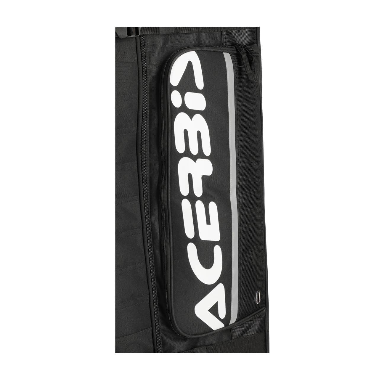 Wieltas Acerbis X-Moto Logo 190L