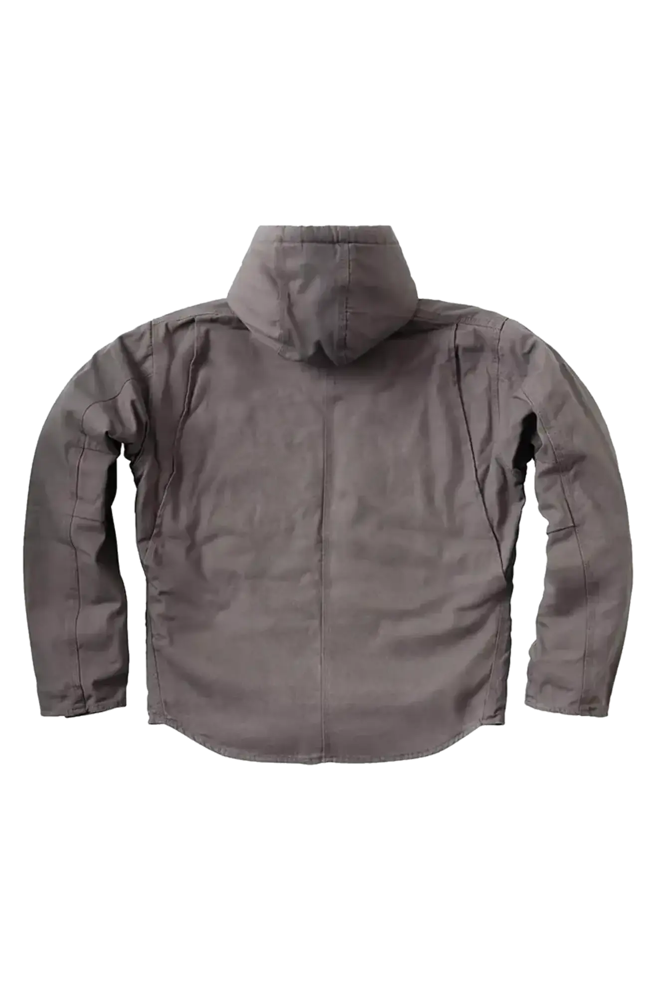 West Coast Choppers Heavy Duty Sherpa Lined Canvas Work Jacket
