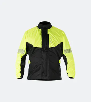 Regnjakke Alpinestars Hurricane