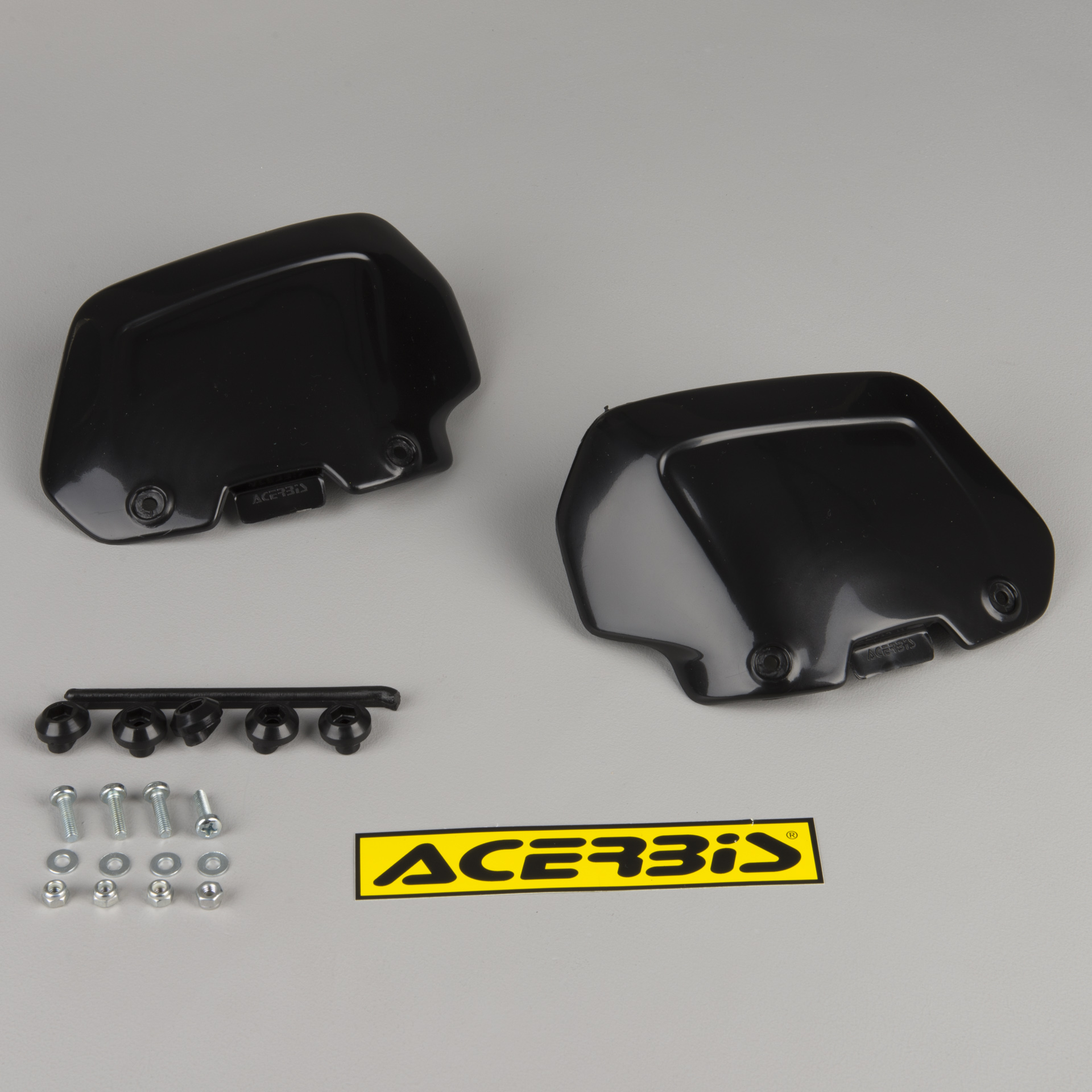 Spoilers voor Acerbis Rally Brush Handbescherming