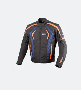 MC-Jakke GMS Sport Blouson Pace