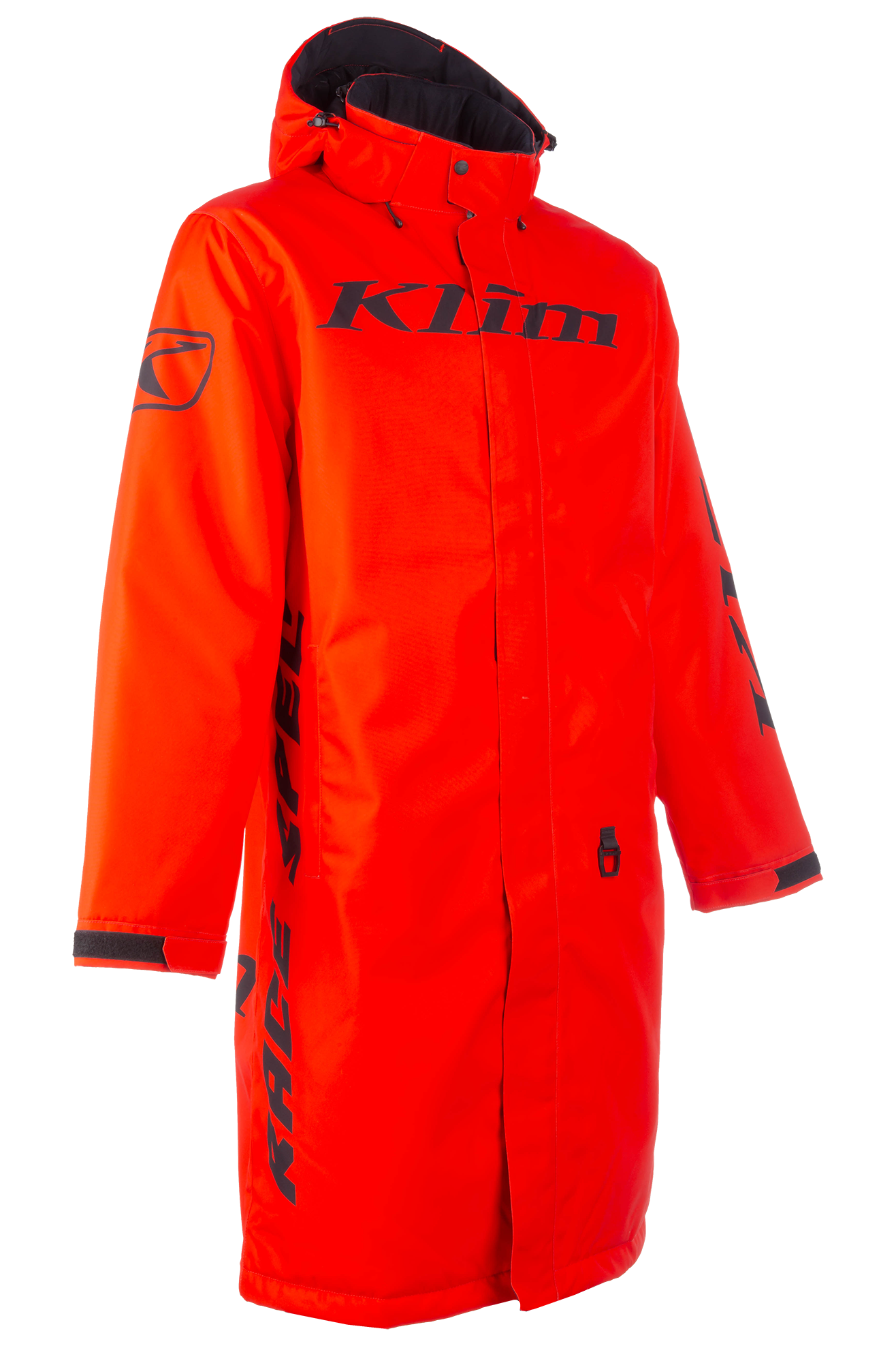Chaqueta de Nieve Klim Revolt