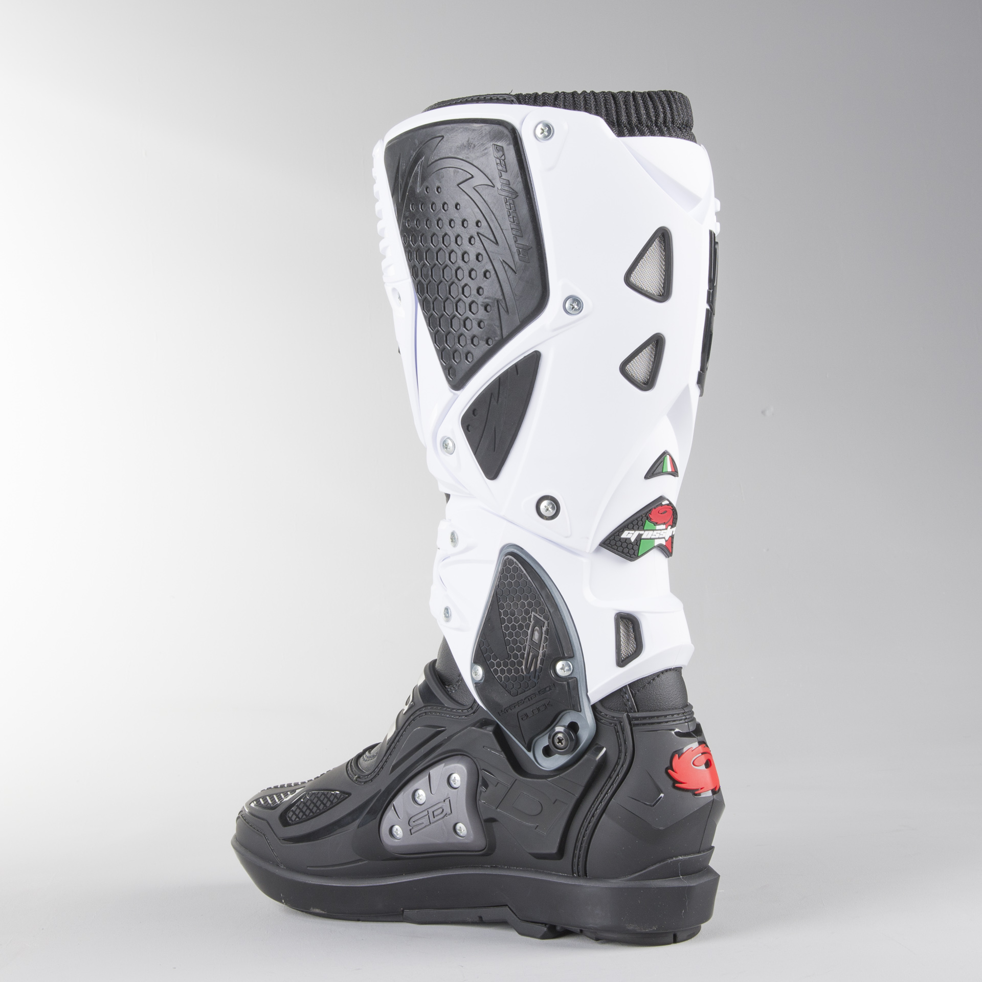 MX Ботуши Sidi Crossfire 3 SRS
