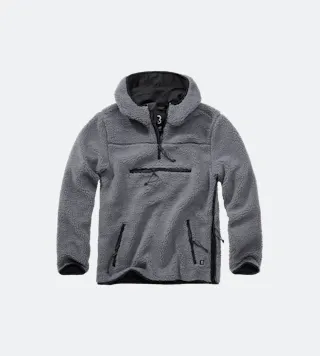 Megztinis Brandit Teddyfleece Worker