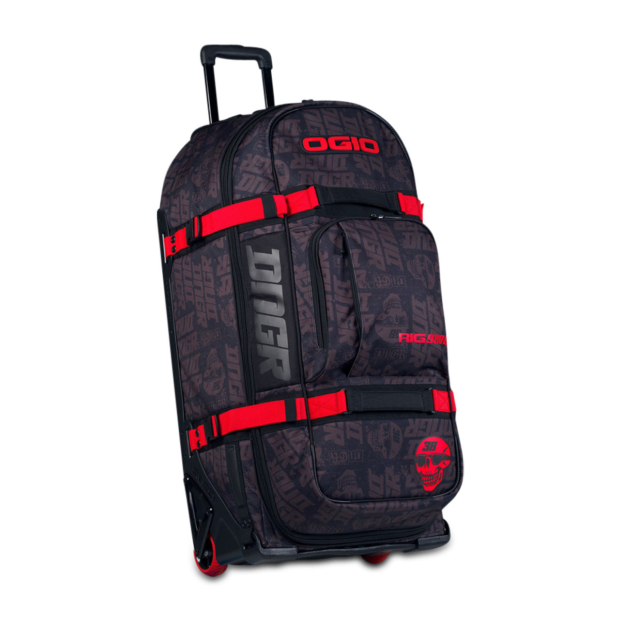 Valigia OGIO RIG 9800 DNGR