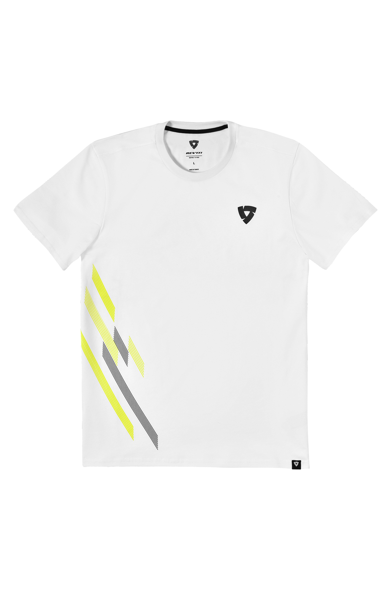 T-Shirt REV'IT! Ready
