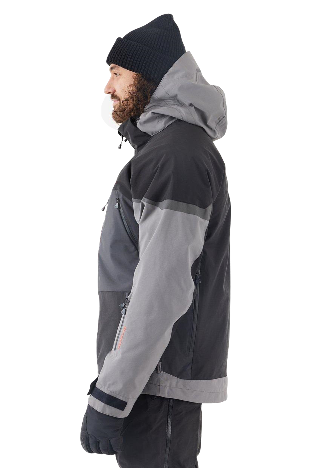 TOBE Contego 3in1 Snow Jacket