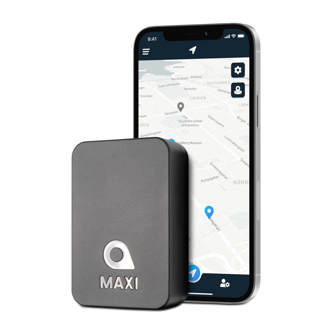 Beeline Moto II GPS - Now 35% Savings | XLMOTO