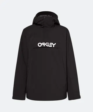 Jas Oakley TNP TBT INSULATED