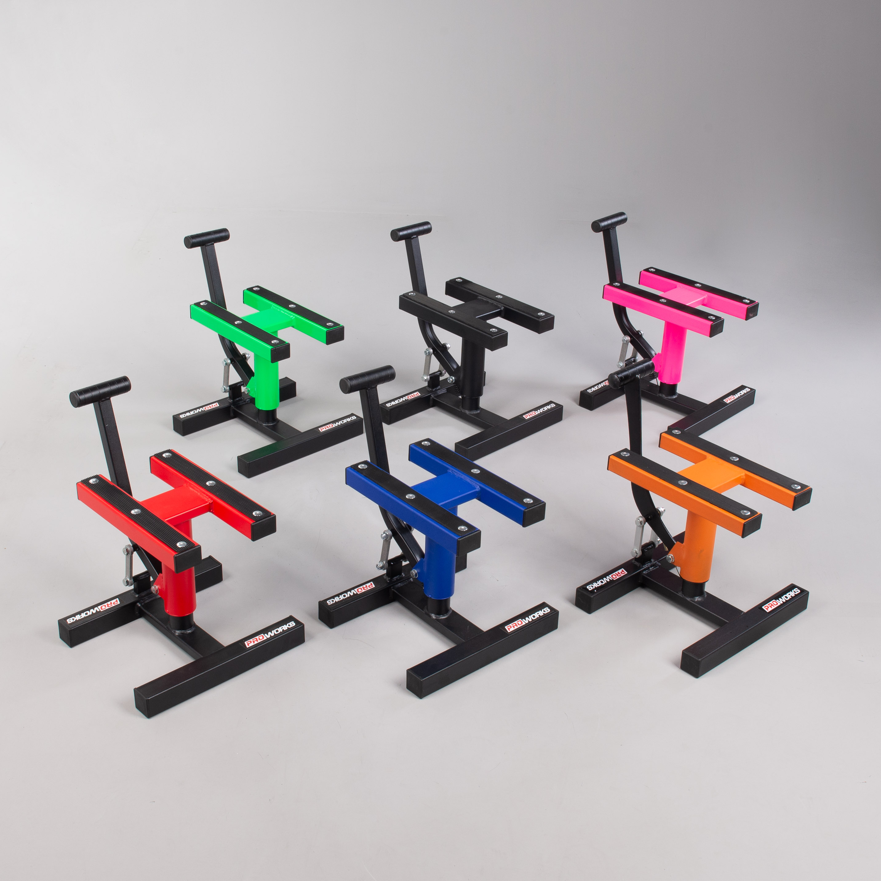 pro works bike stand