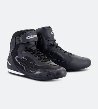 Motorschoenen Alpinestars Faster-3 Rideknit