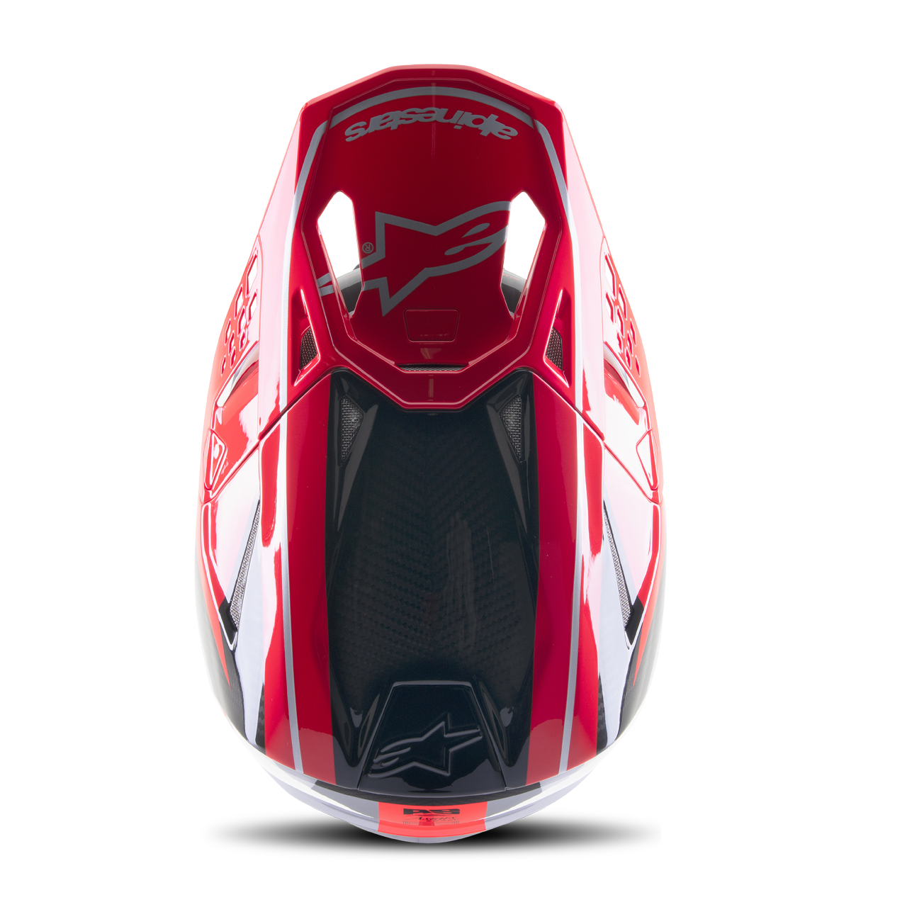 Alpinestars S-M10 Mips® Acumen MX Helmet