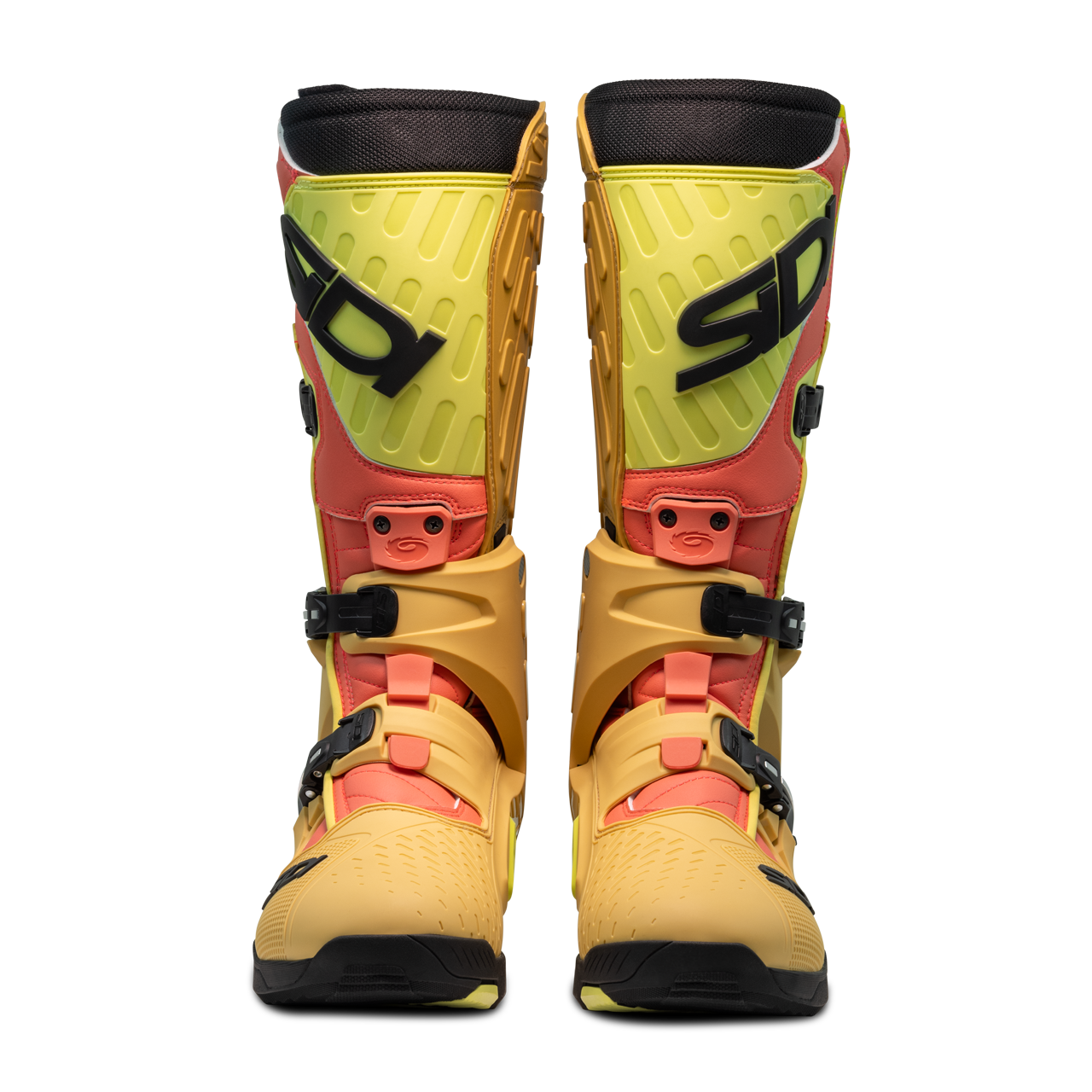 MX Ботуши Sidi Crossair