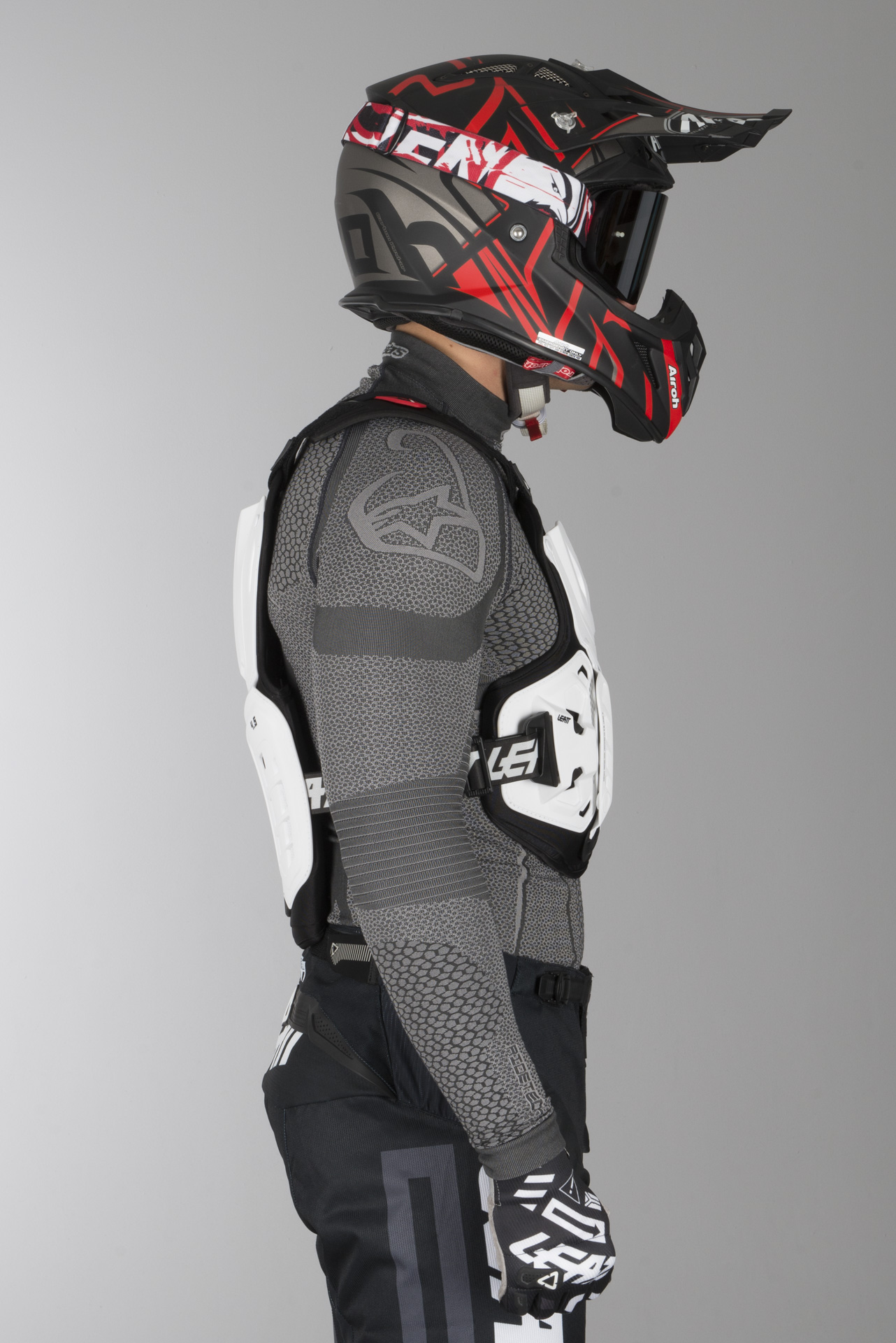 Peto Leatt 4.5