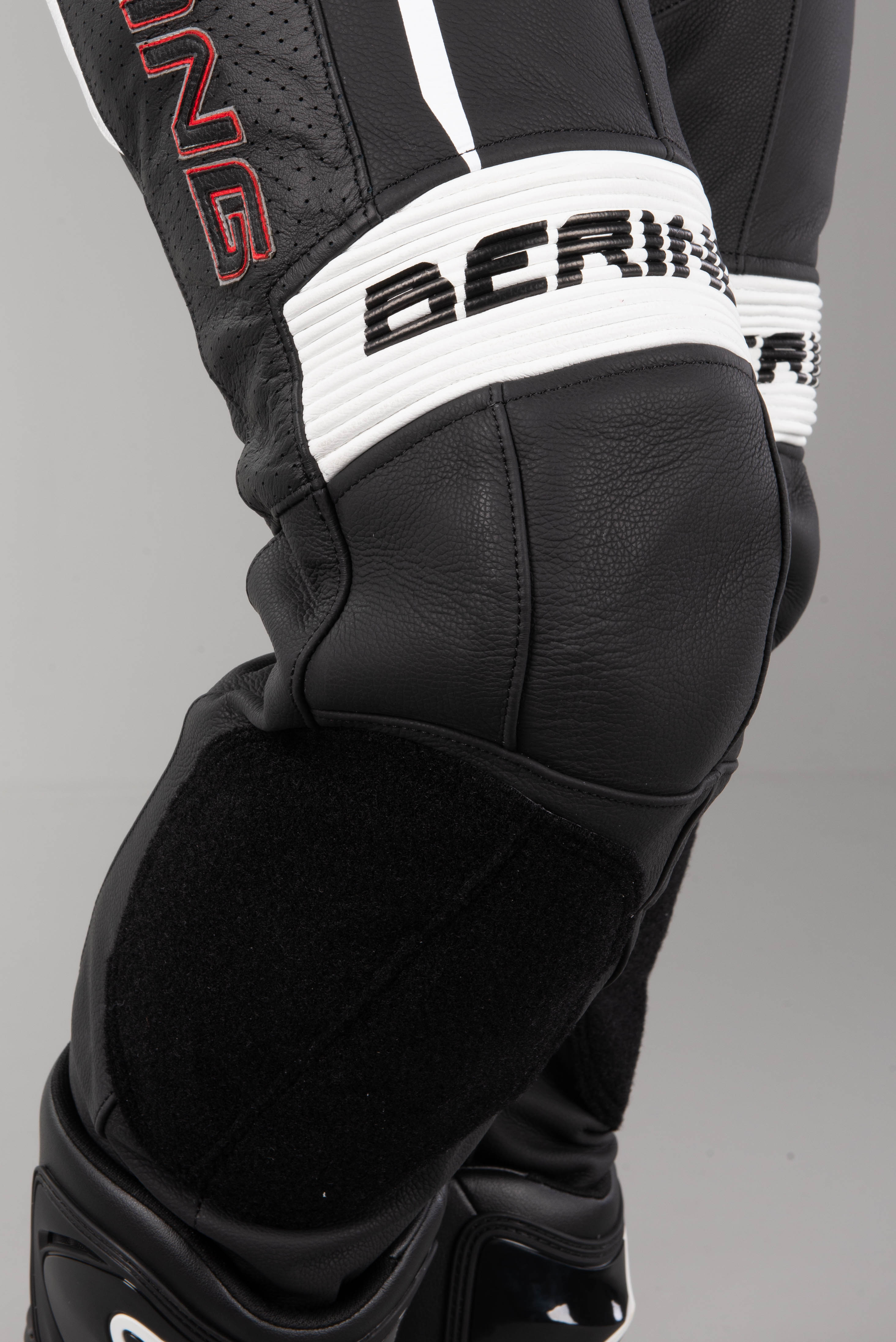 Mono de cuero Bering Ultimat-R