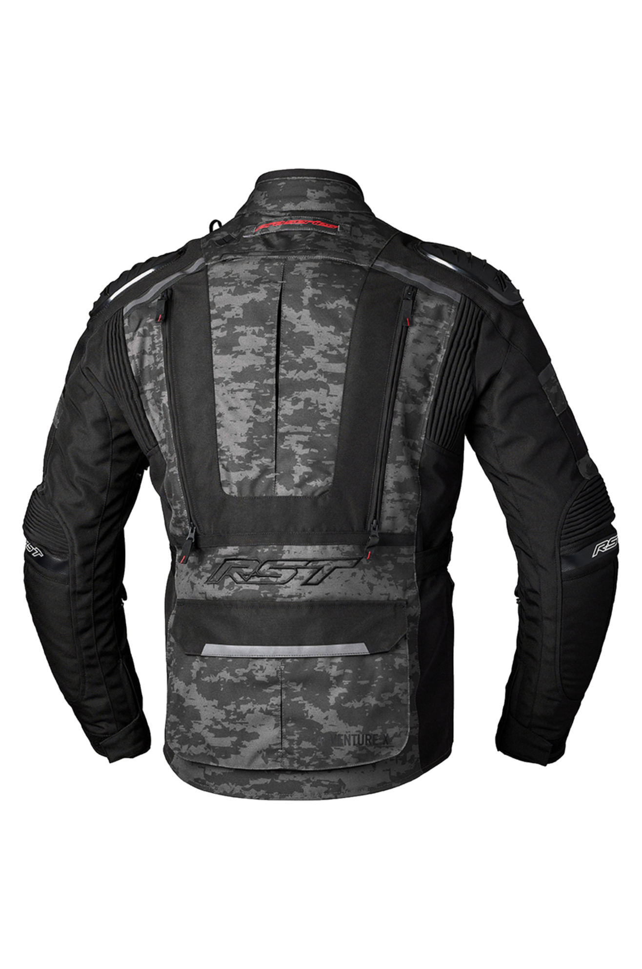 Jachetă Moto RST Pro Series Adventure-X