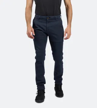Motorbroek Ixon Chino