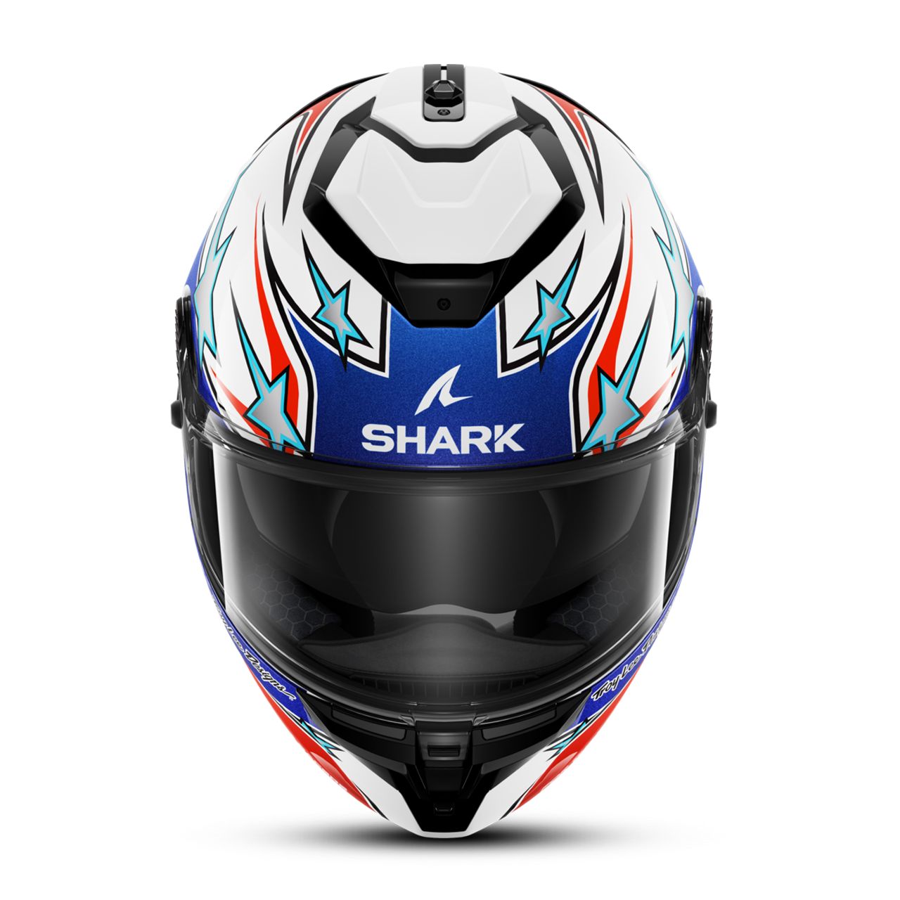 Casco Integral Shark Spartan GT Pro Flagstaff