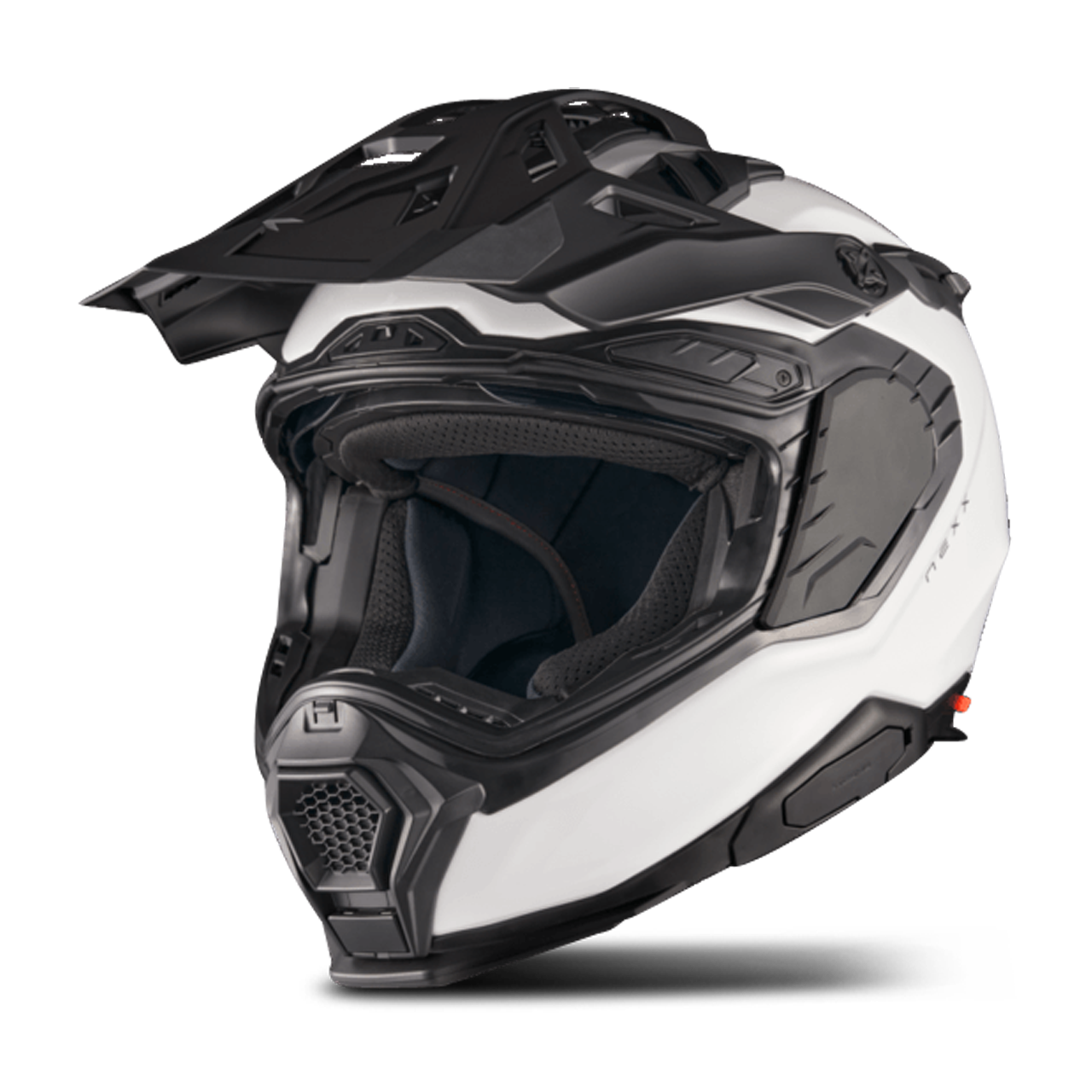 Casco Adventure Nexx X.WED3