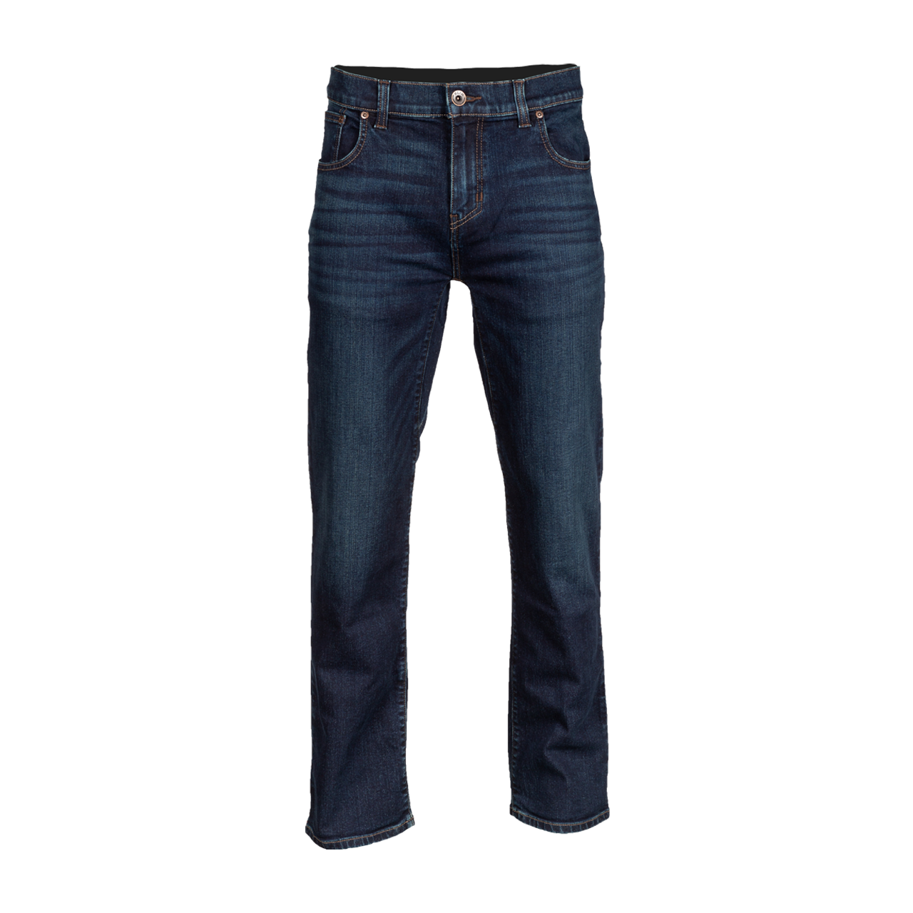 Klim Unlimited Straight Stretch Motorcycle Jeans