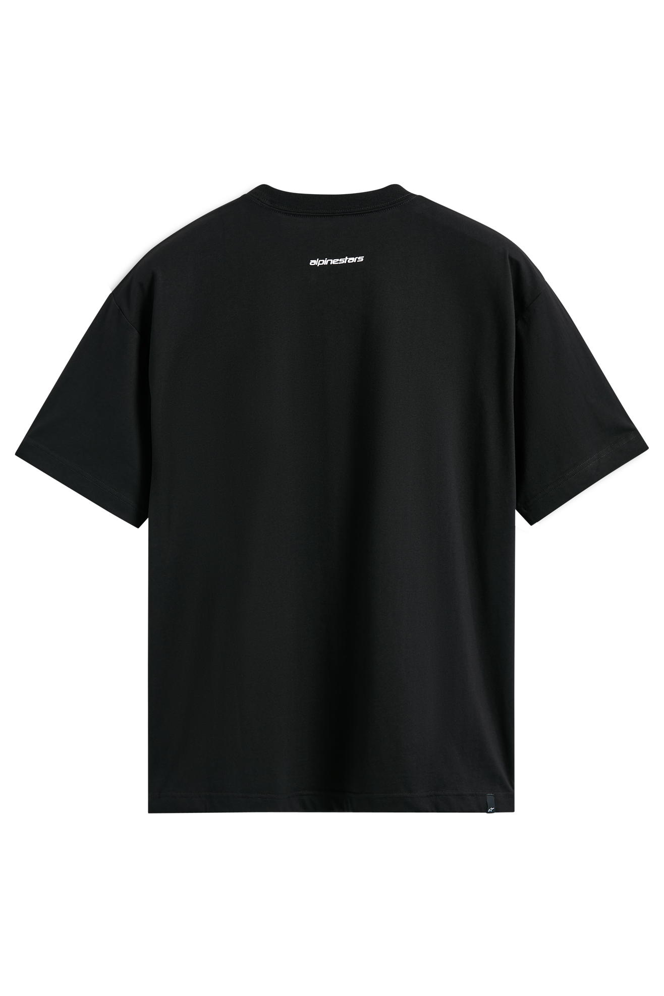 T-Shirt Alpinestars Focused Oversized CSF