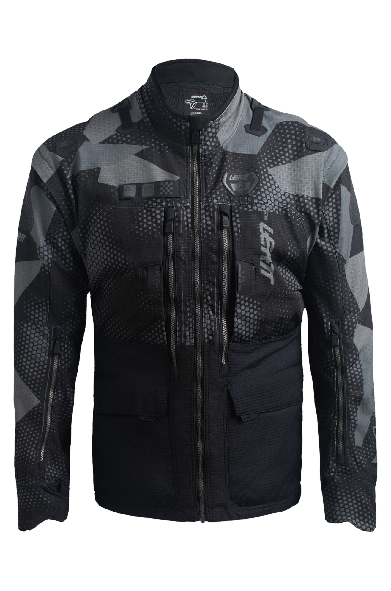 Endurojacke Leatt 5.5 V.27