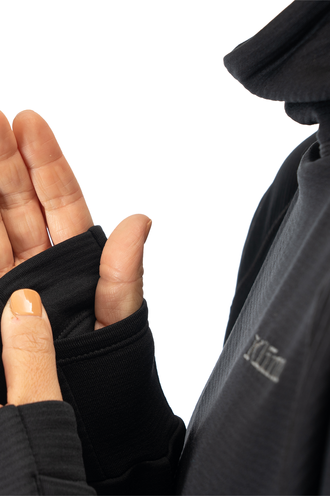 Jersey KLIM Halo Pullover