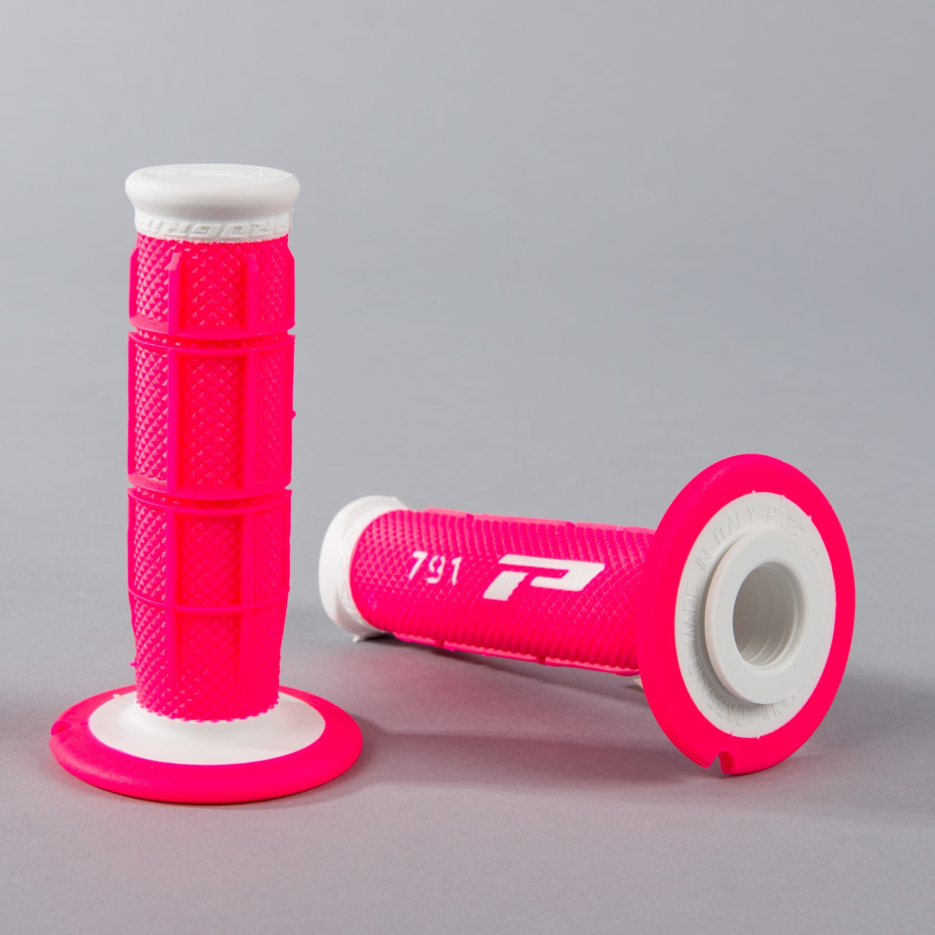 Progrip 791 Duo Density Grips