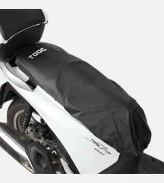 Istmekate TUCANO URBANO Plus Hydroscud Mootorrattale