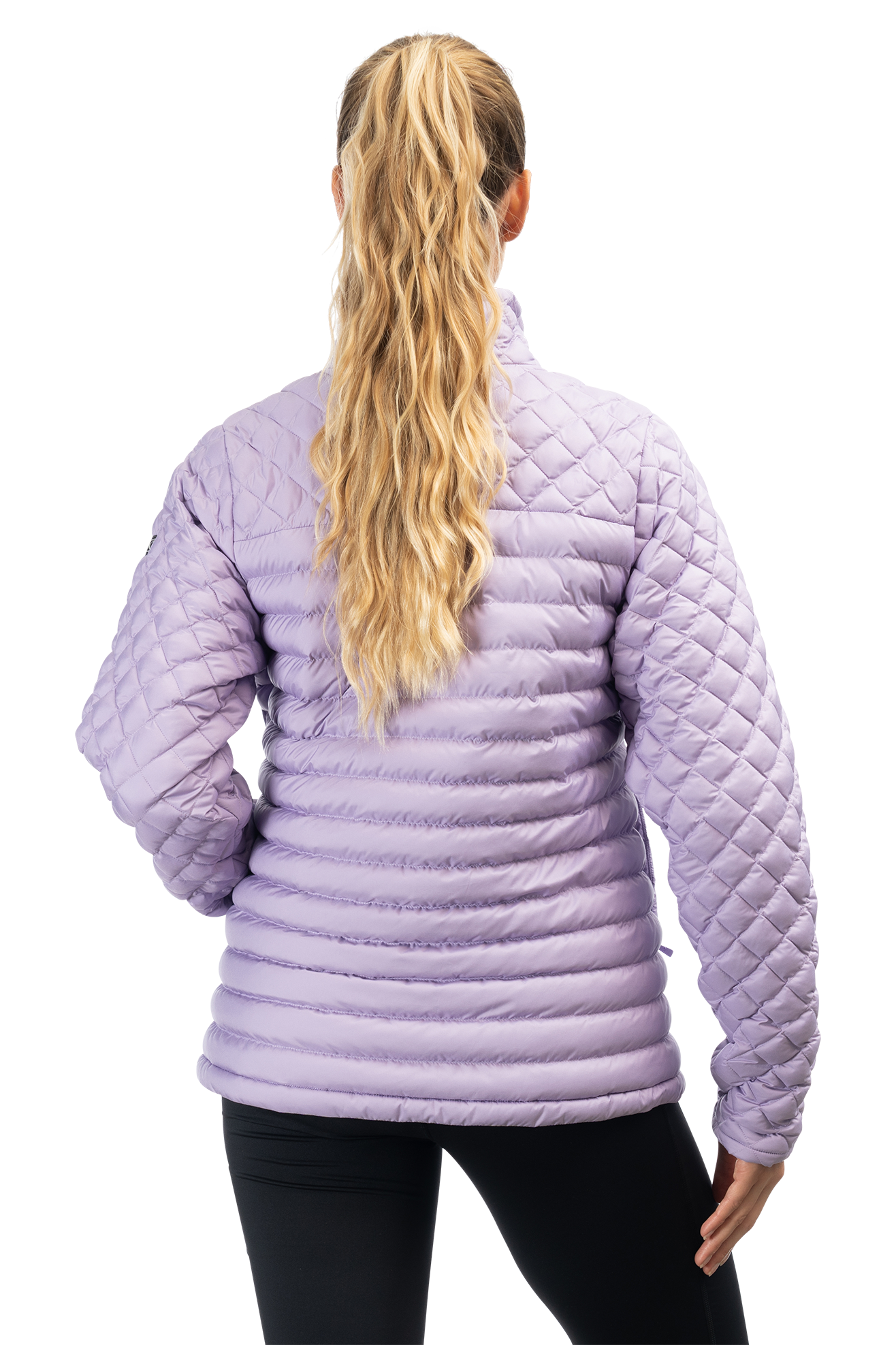 Motorjas Dames Klim Antora Featherless